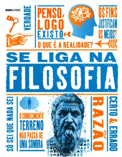 Se liga na filosofia 