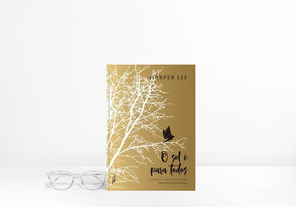 Book O Sol É Para Todos