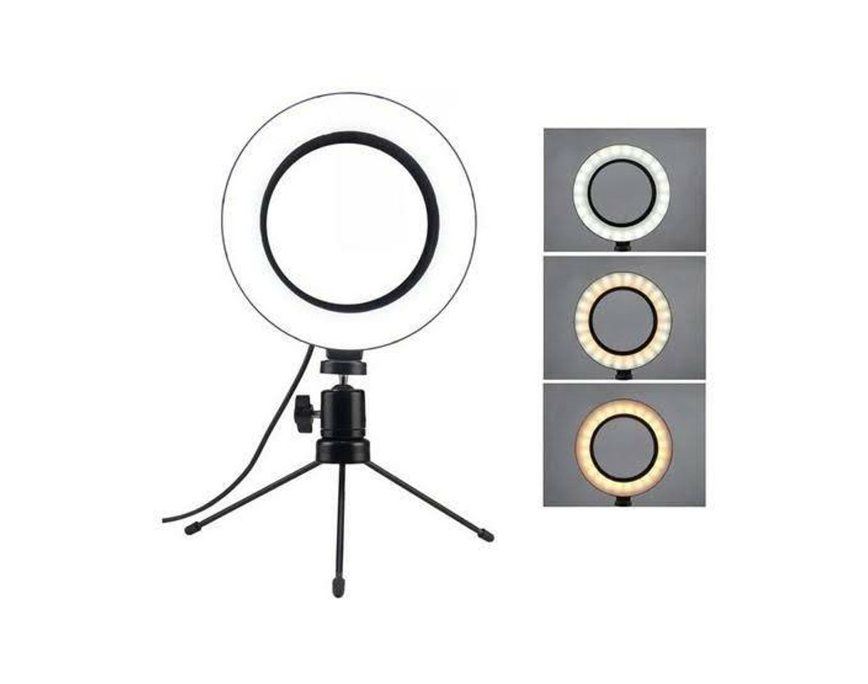 Products Ring Light 