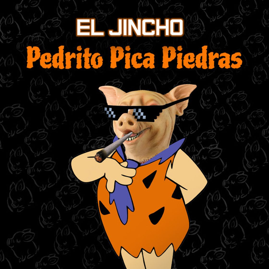 Canción Pedrito Pica Piedras