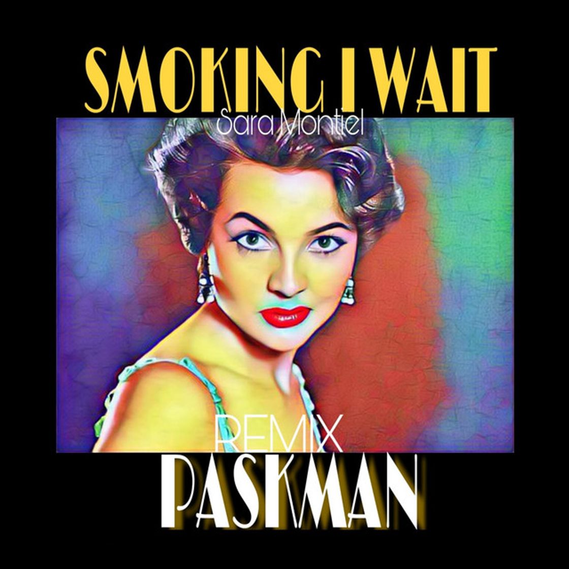 Music Smoking I Wait (Remix)