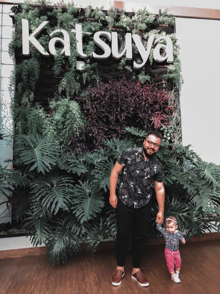 Restaurantes Katsuya