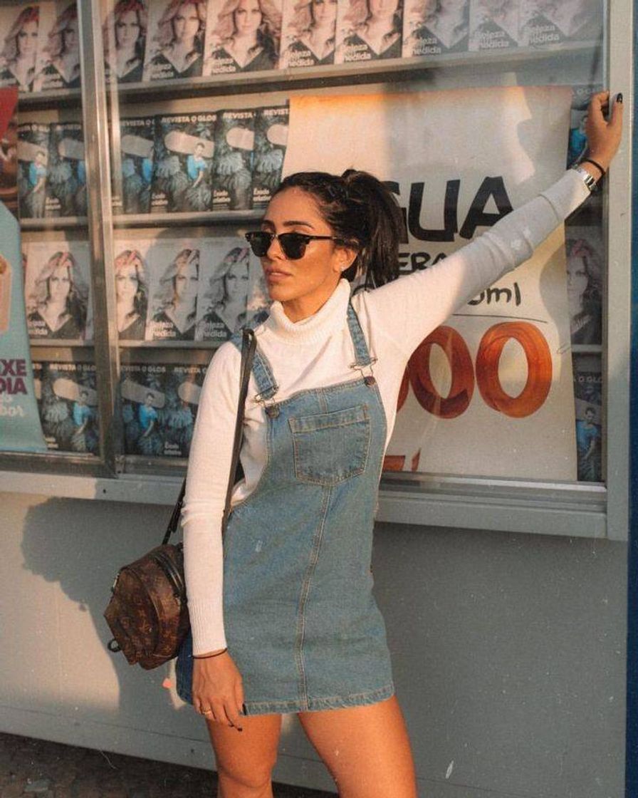 Fashion Roupa anos 90