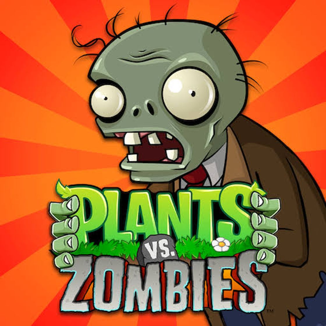 Videogames Plants vs. Zombies