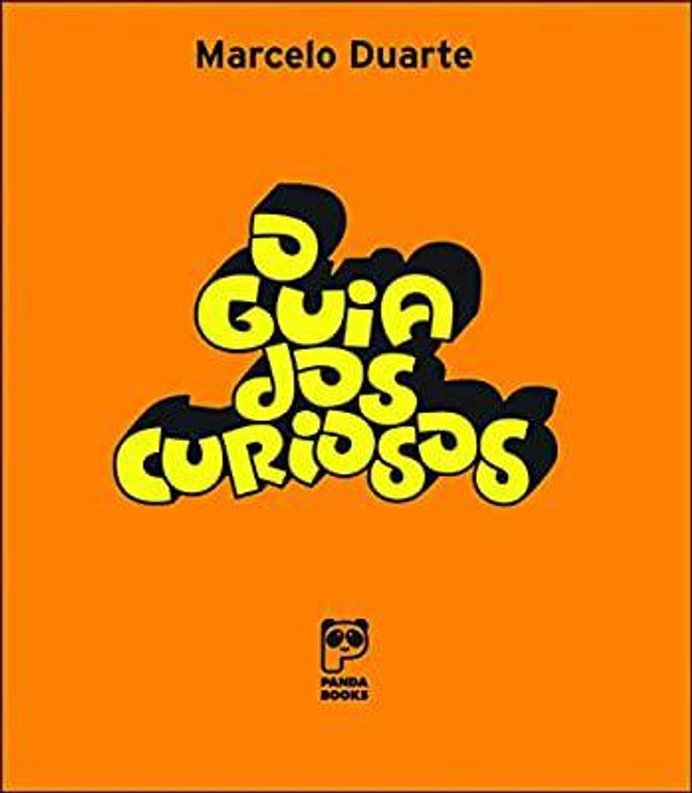 Social Guia dos Curiosos
