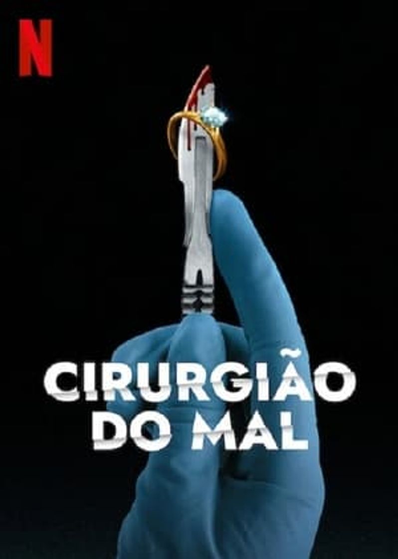 Serie El gran cirujano del engaño