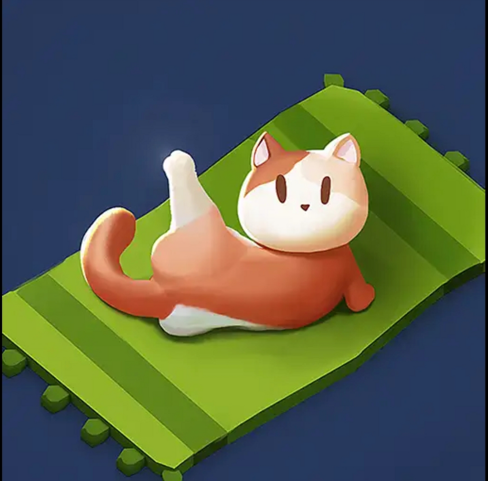 App Idle Pet Shelter