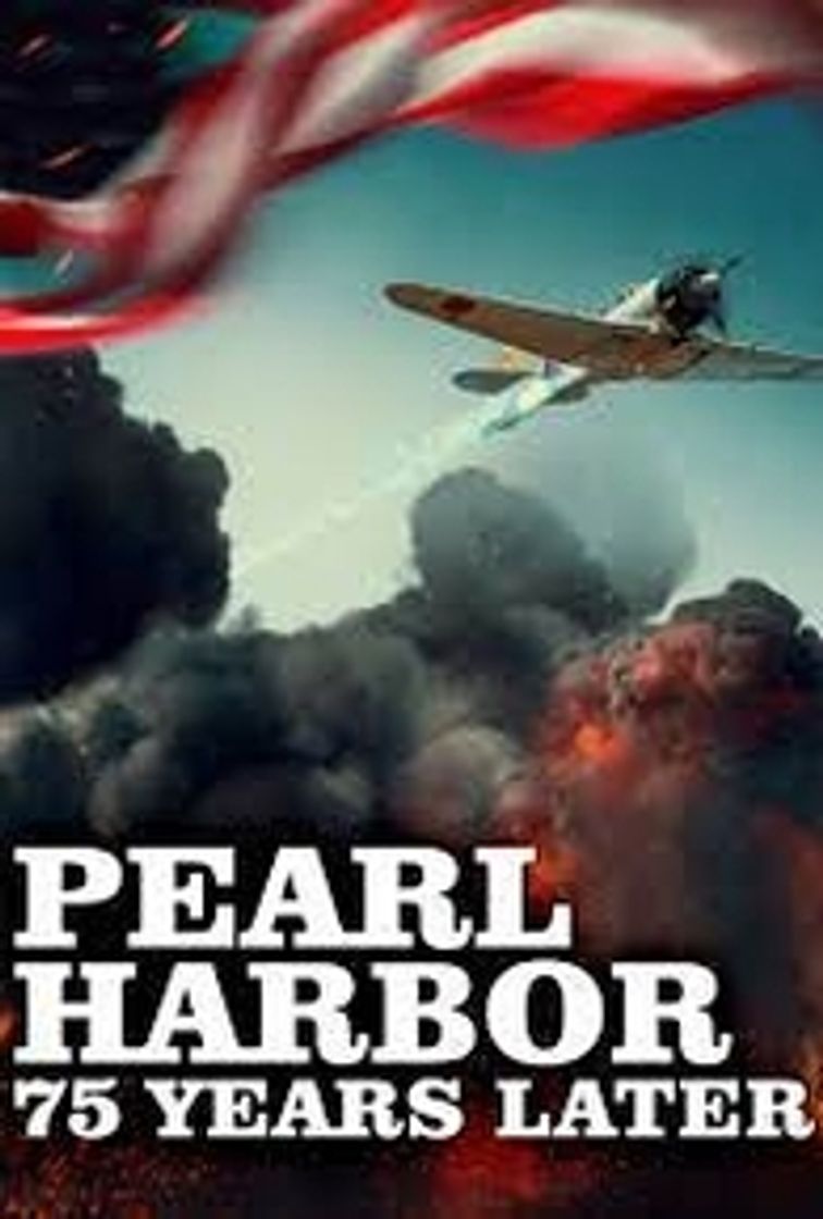 Serie Pearl Harbor: 75 Anos Depois