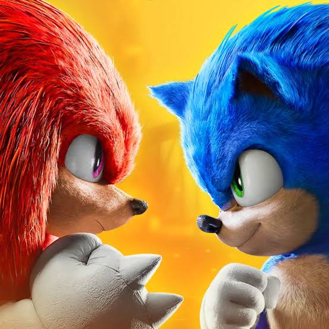 App Sonic Forces