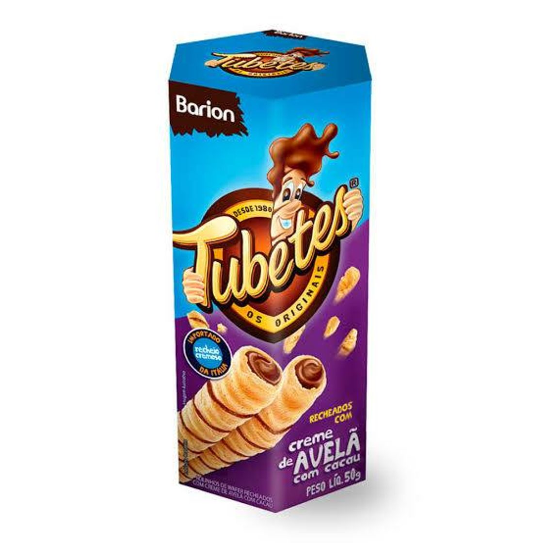 Social Tubetes