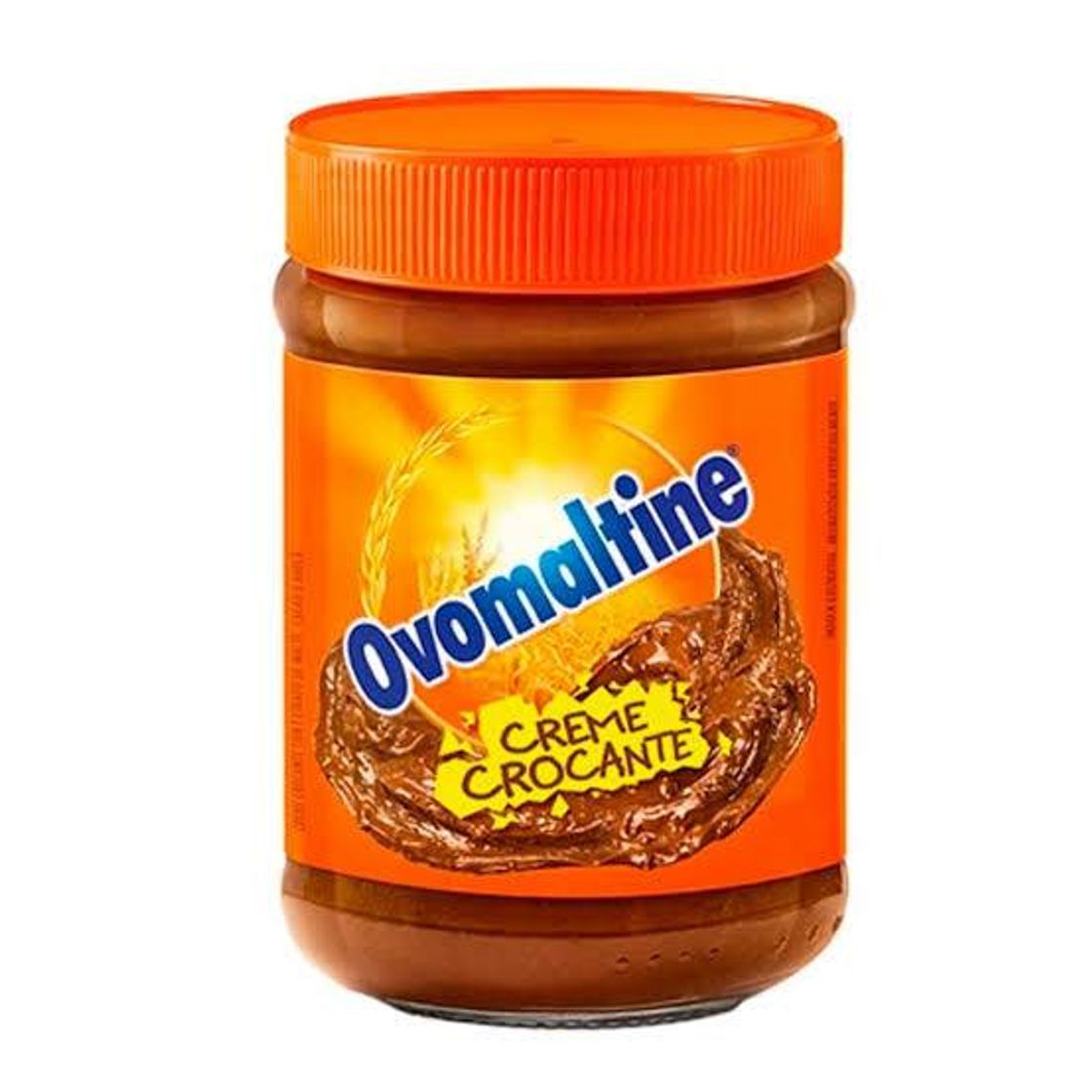 Social Ovomaltine Creme Crocante
