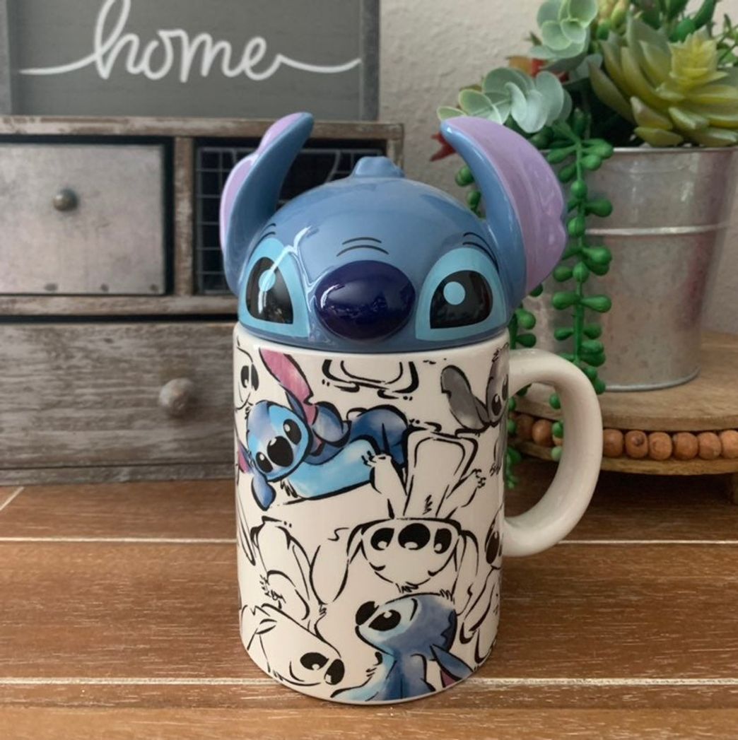 Social Caneca Stitch Primark