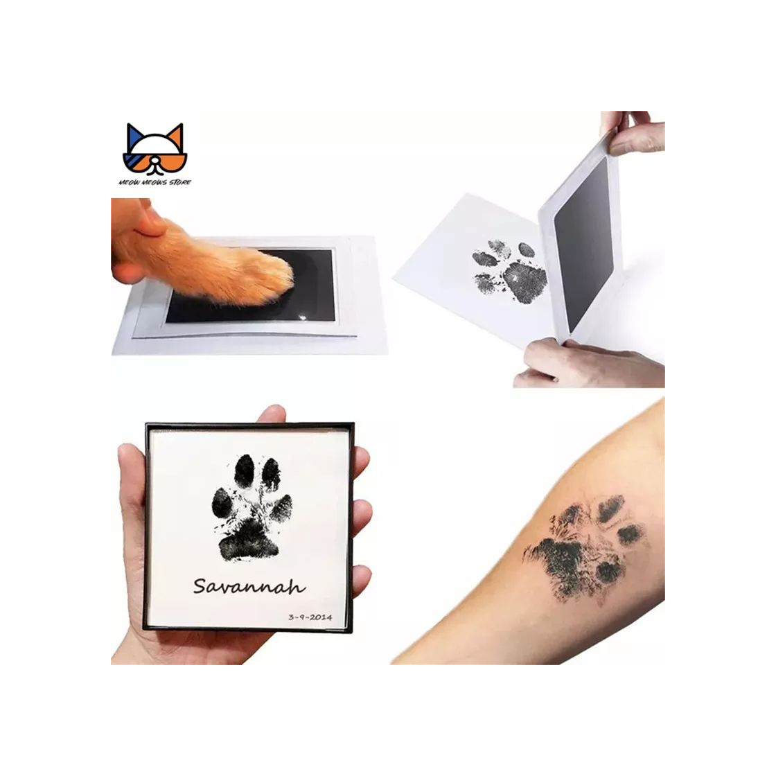 Social Inkpad