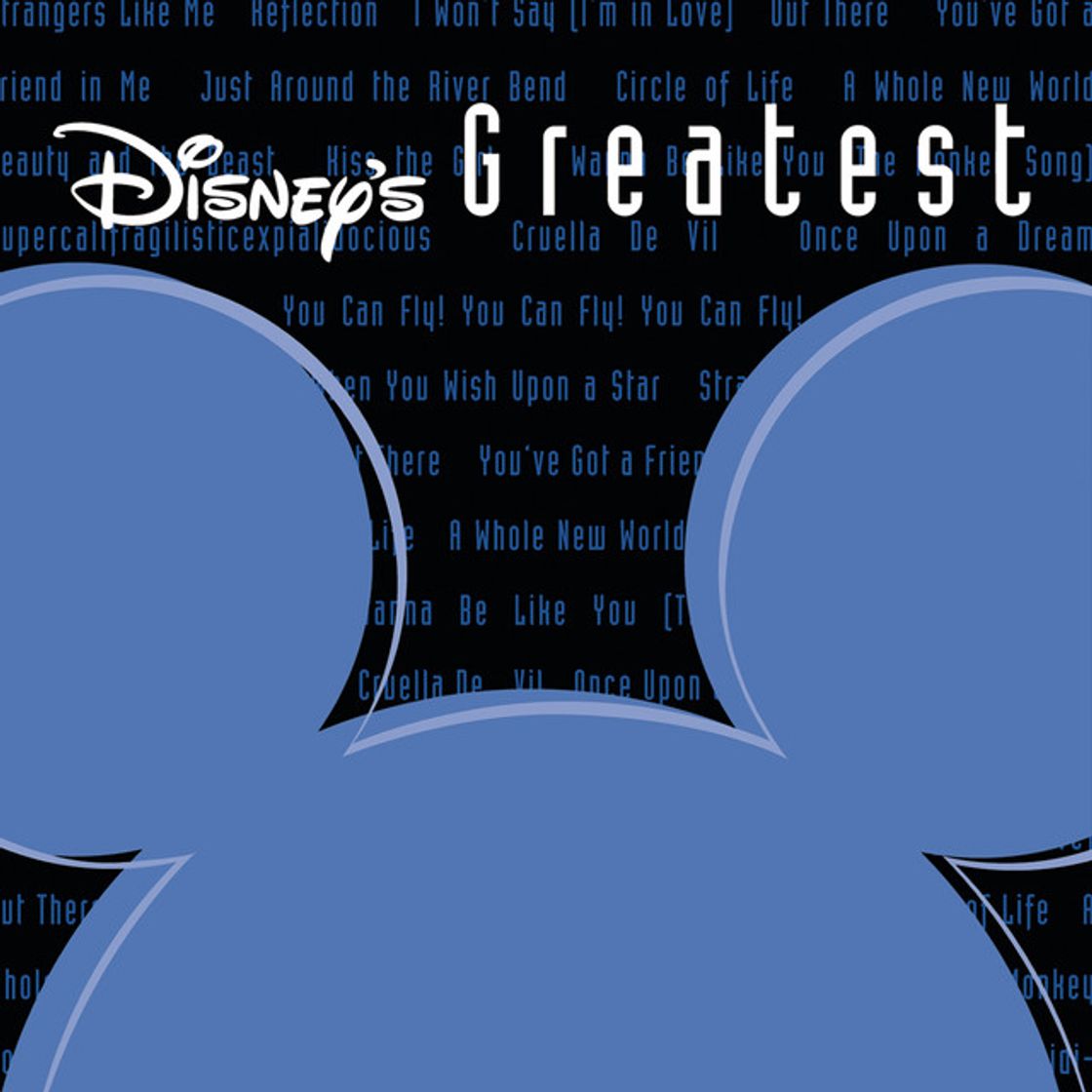 Music Bibbidi-Bobbidi-Boo - From "Cinderella"