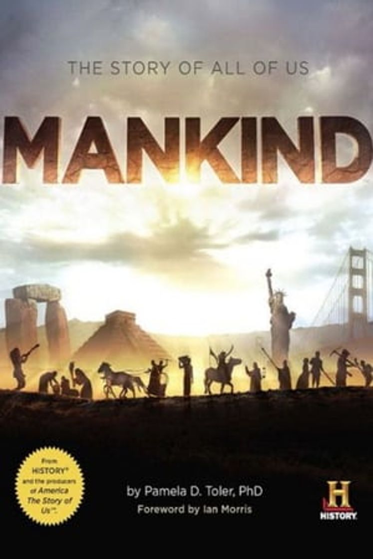 Serie La Humanidad