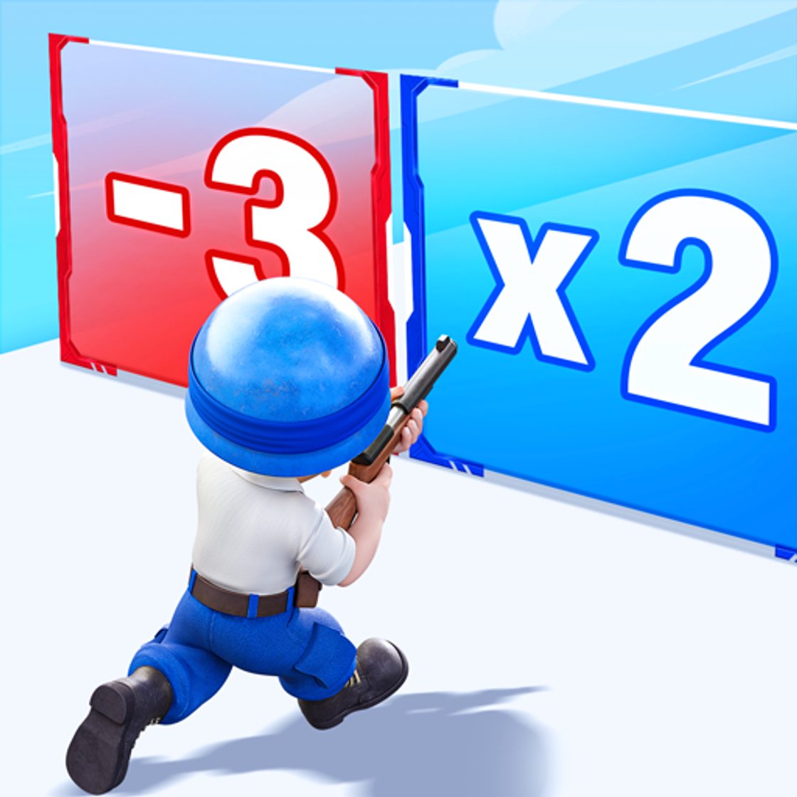 App Last War: Survival
