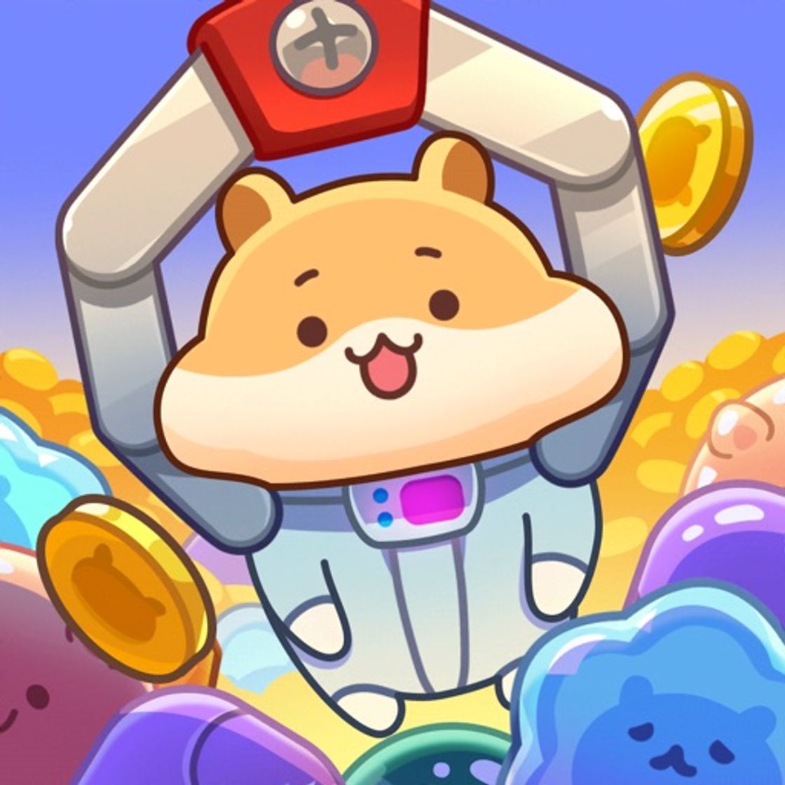 App Claw Stars