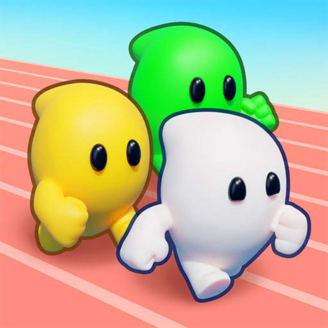 Videogames Pocket Champs
