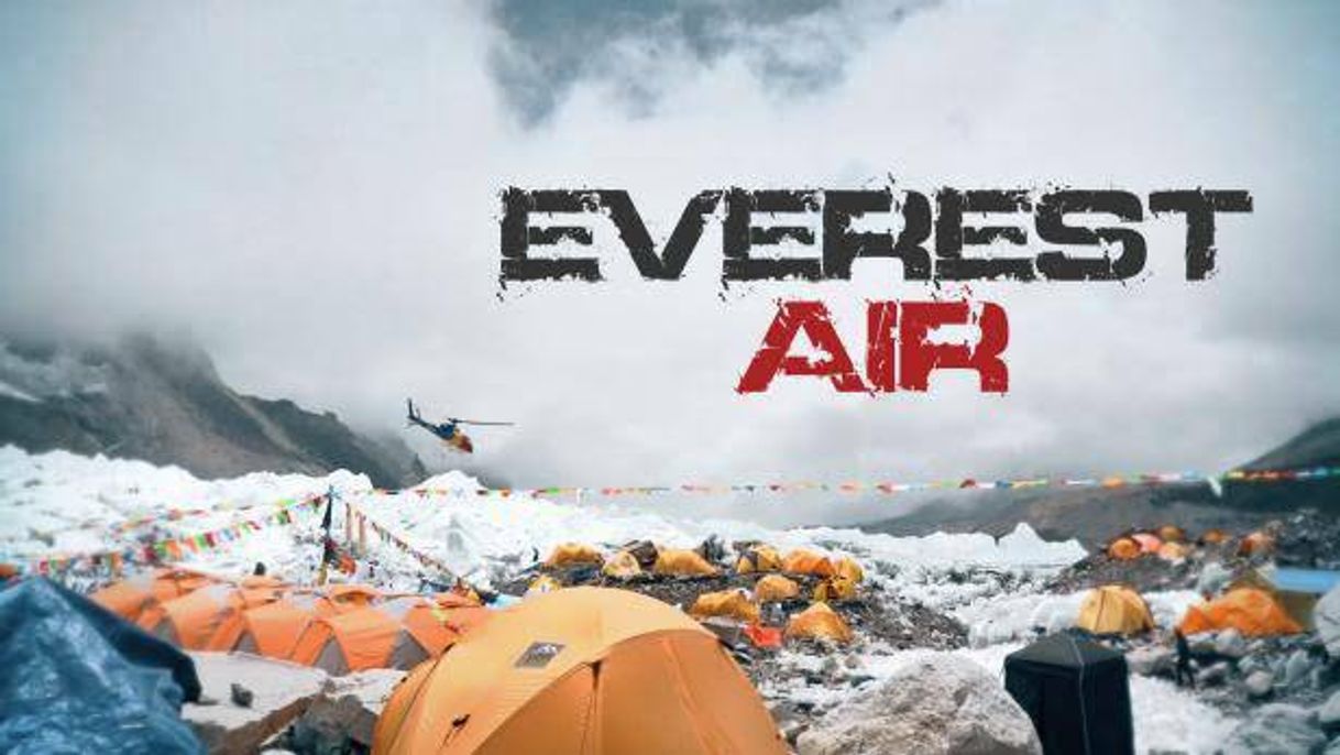 Serie Everest Air
