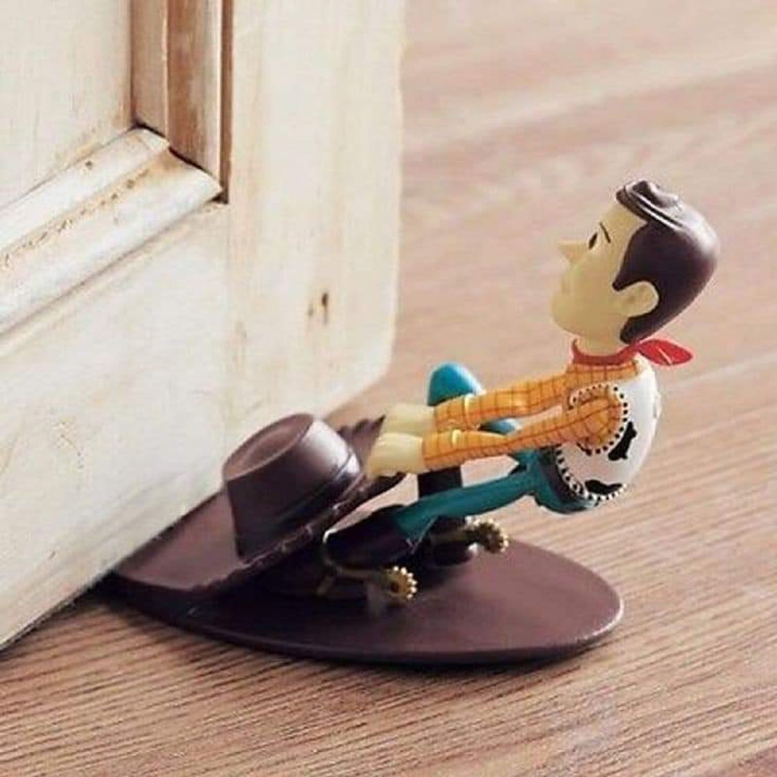 Social Prendedor de porta Woody