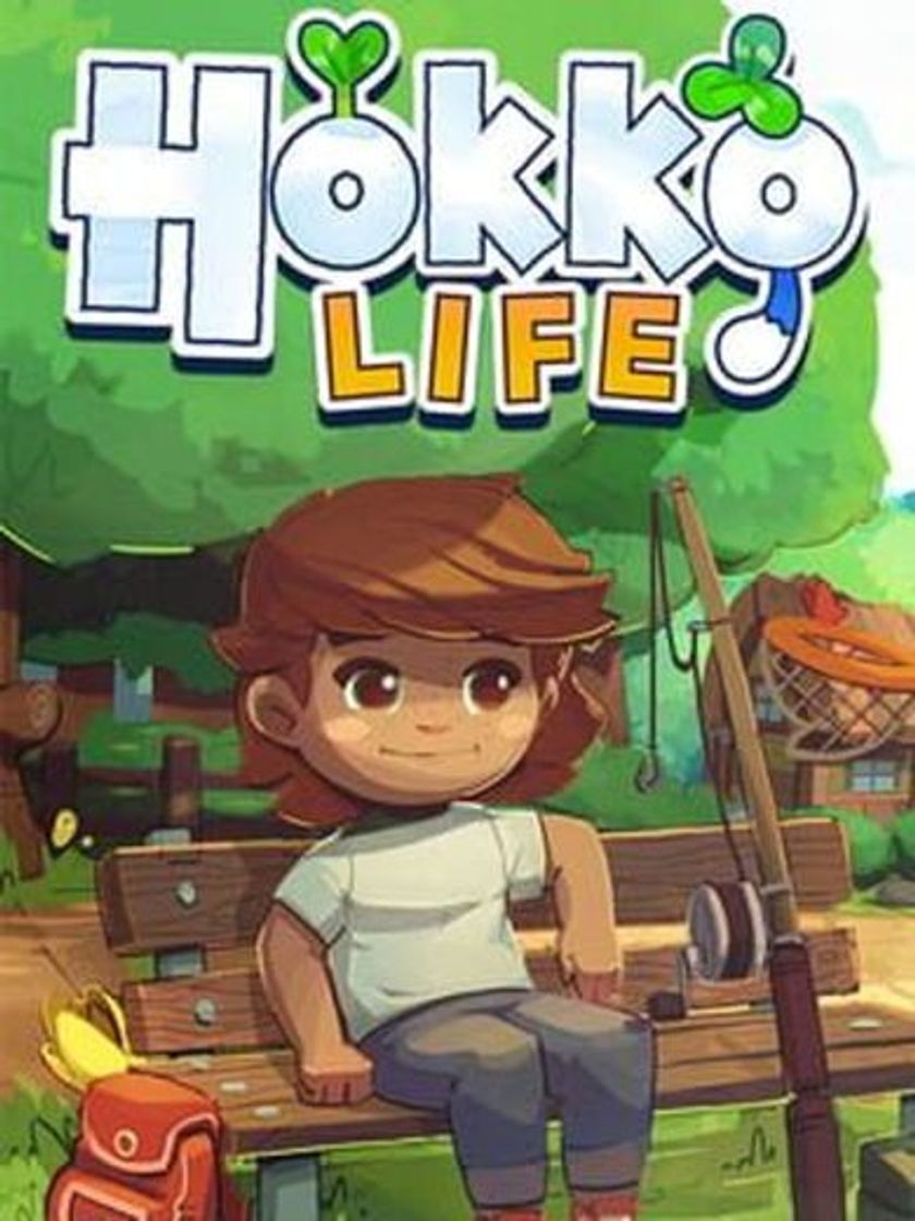 Videogames Hokko Life