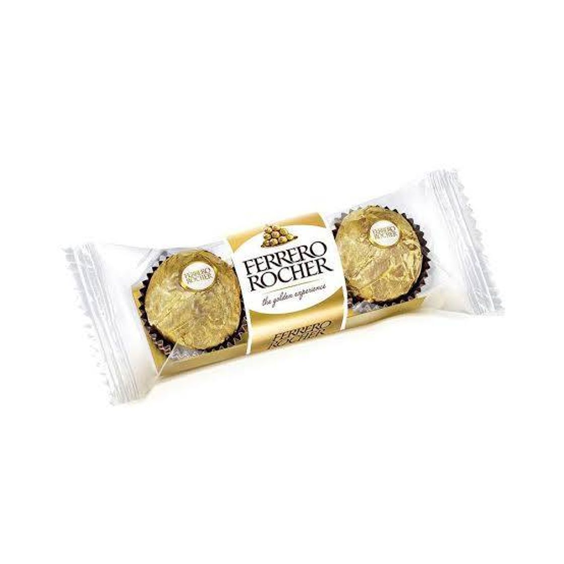 Social Ferrero Rocher