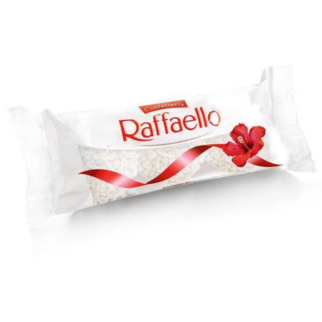 Social Raffaello