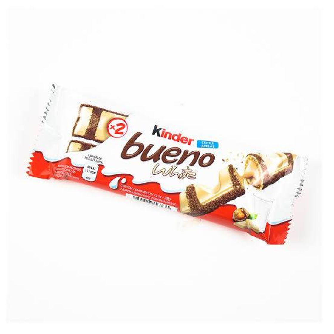 Social Kinder Bueno
