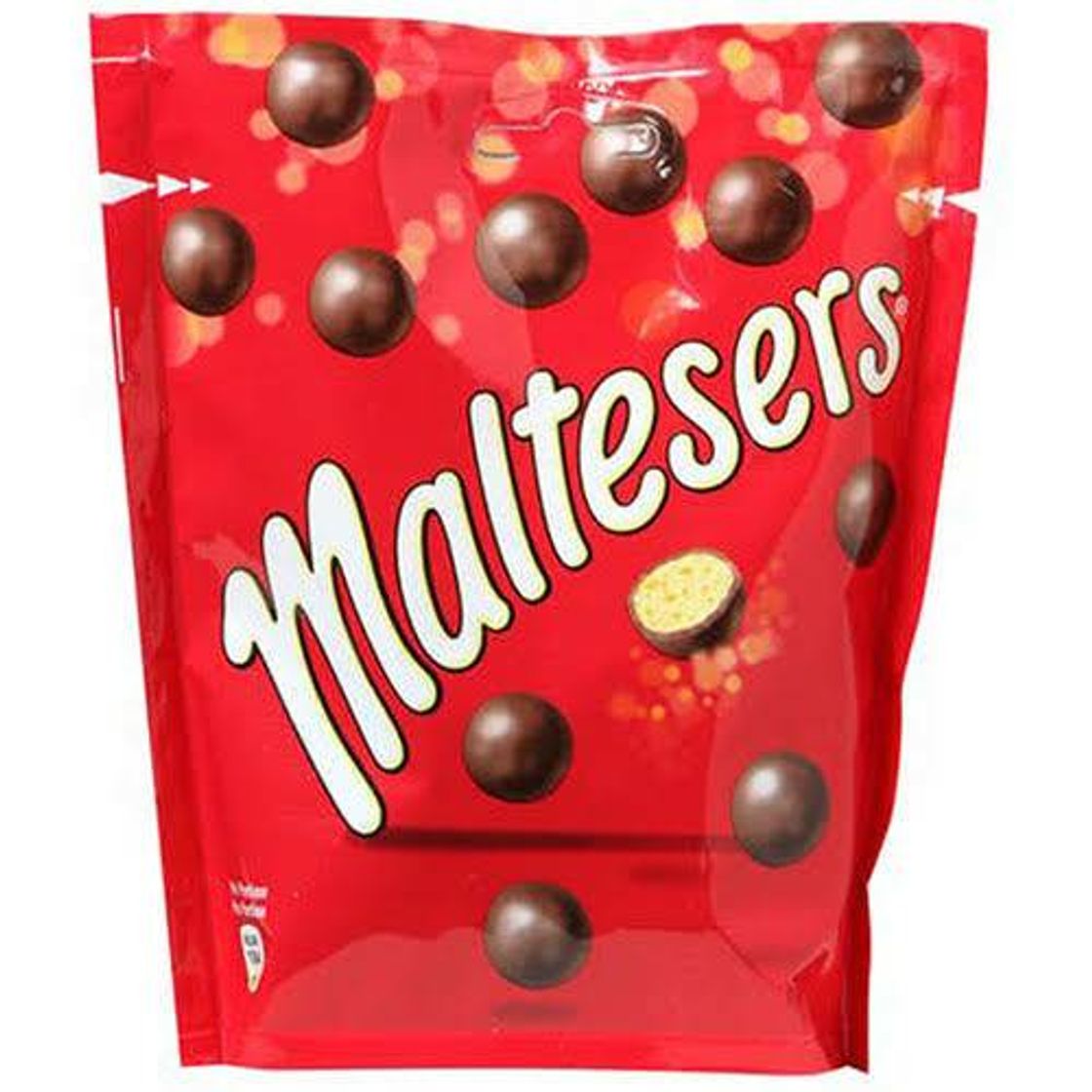 Social Maltesers