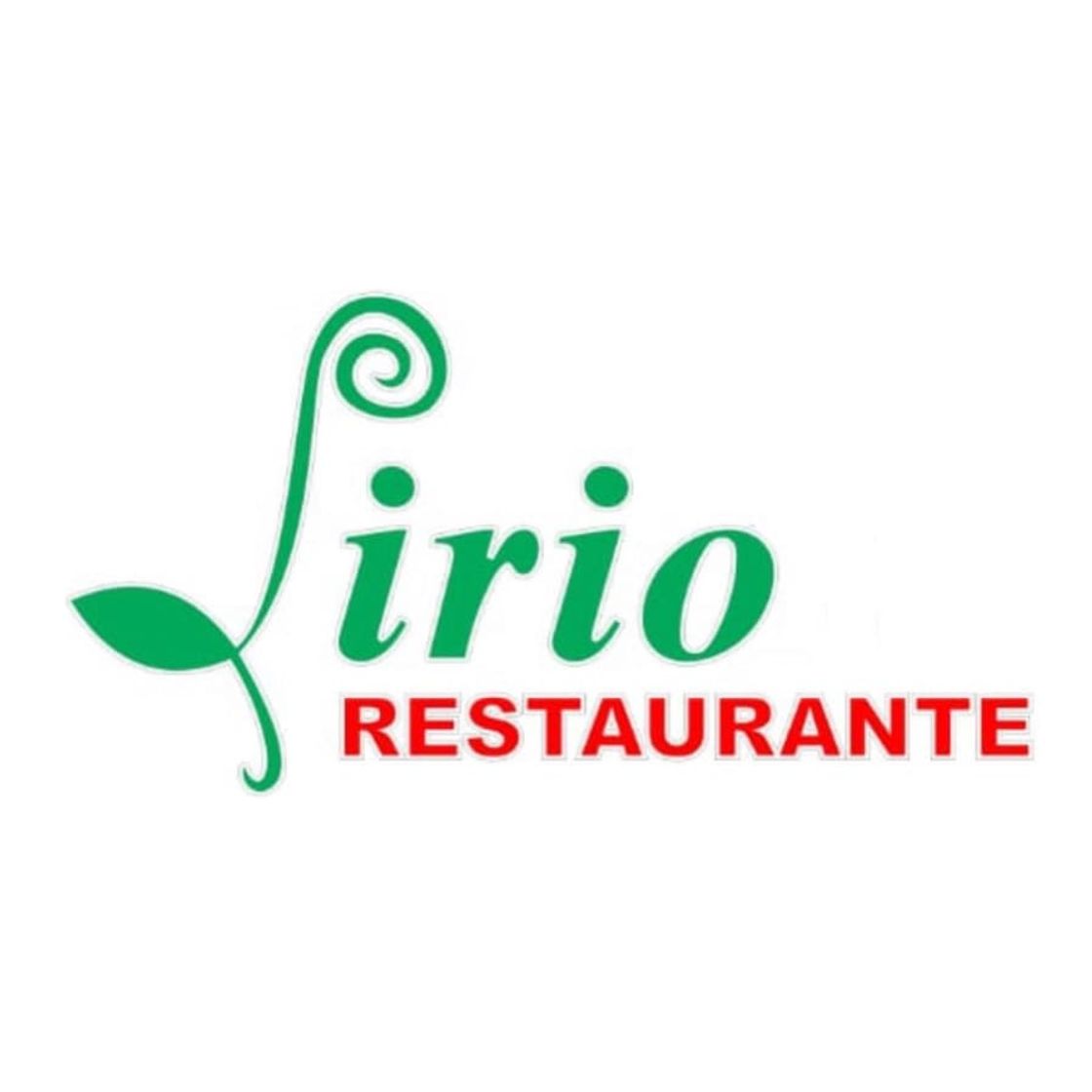 Restaurantes Lírio Restaurante