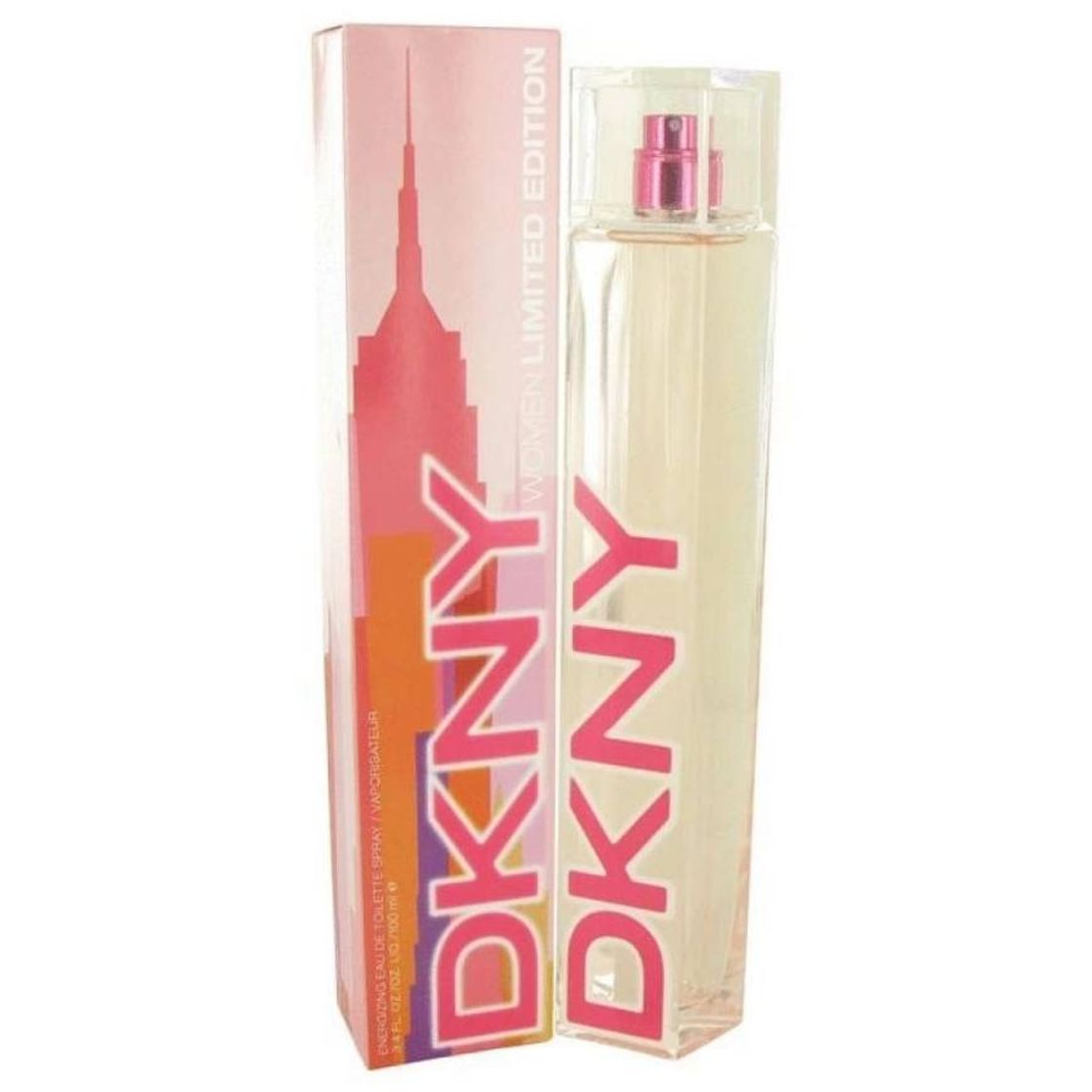 Social Donna Karan - Feno DKNY Summer