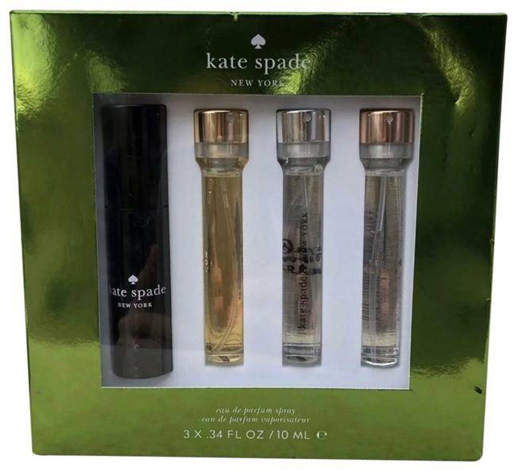 Social Kate Spade - Travel Set