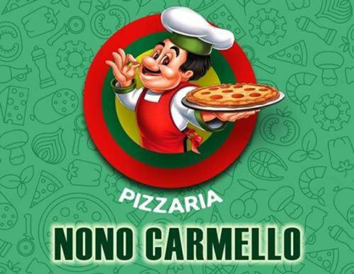 Restaurants Pizzaria Nono carmello (capao raso)