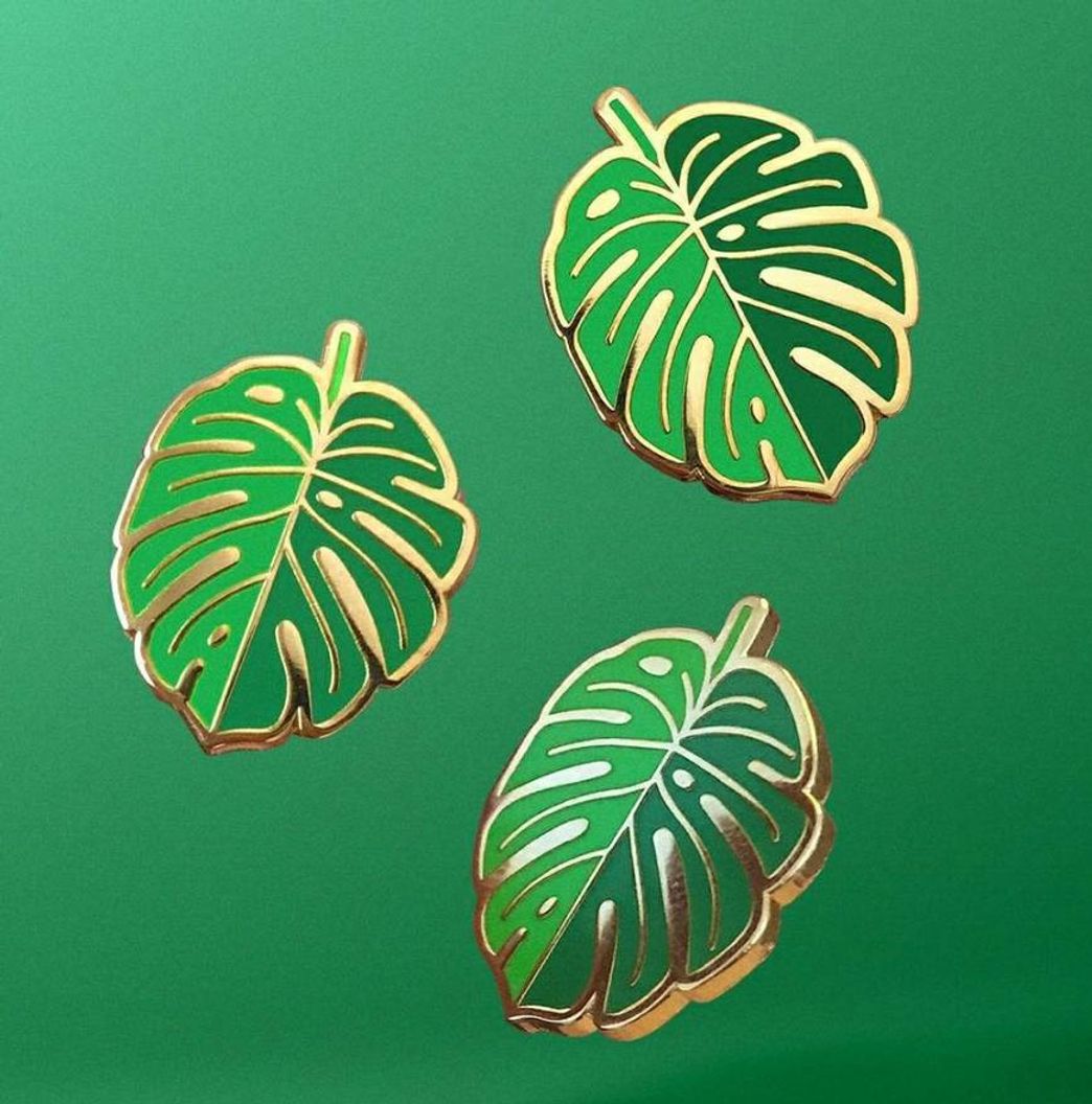 Social Pins