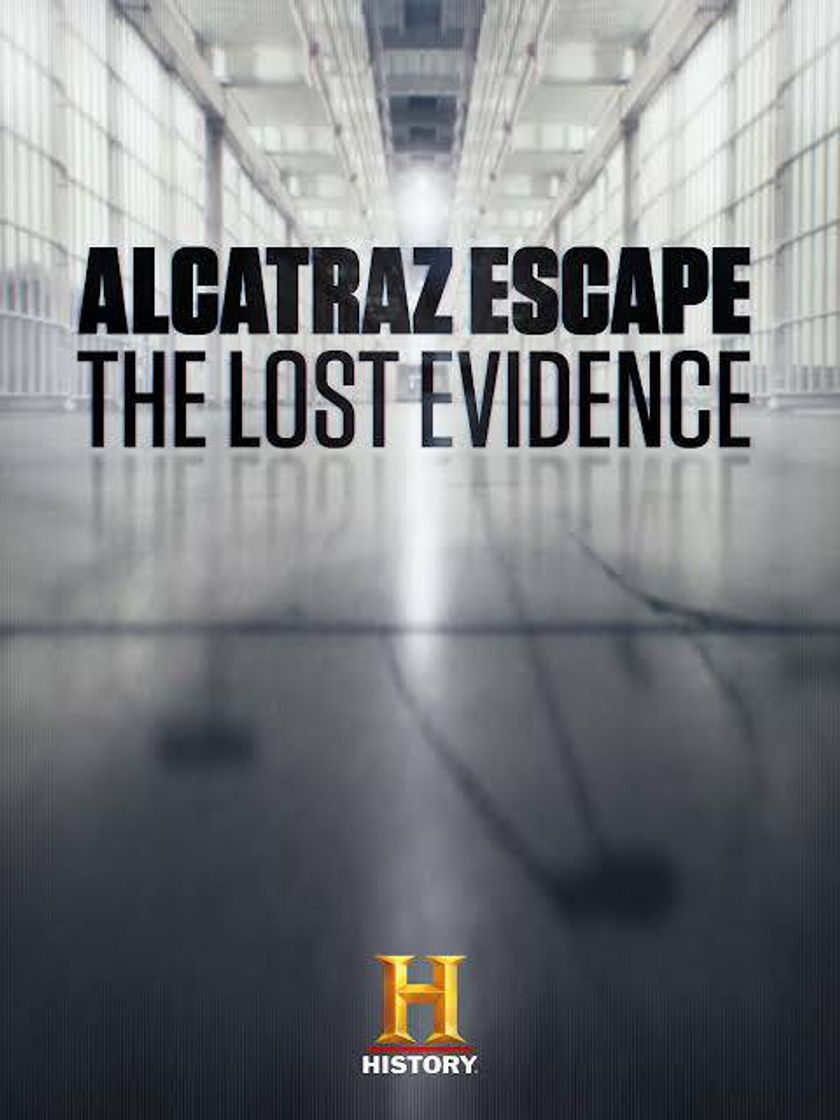 Social Fuga de Alcatraz