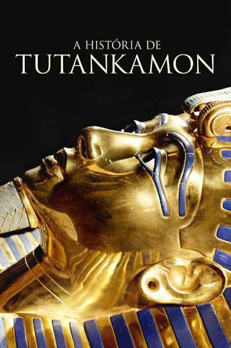 Social A História de Tutankamon