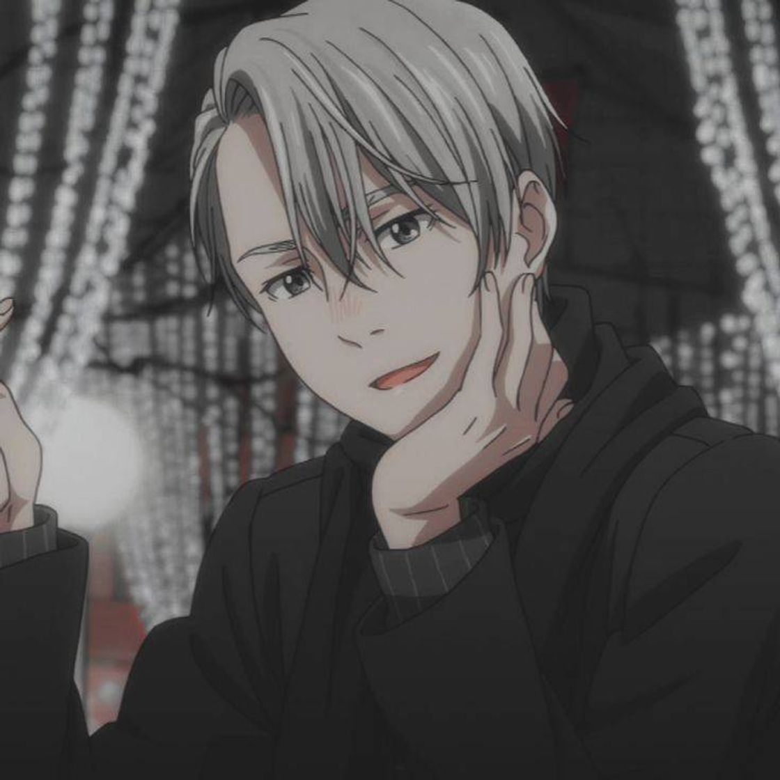 Fashion Victor Nikiforov icon 