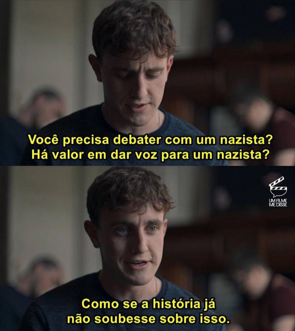 Moda Série: Normal People (@umfilmemedisse)