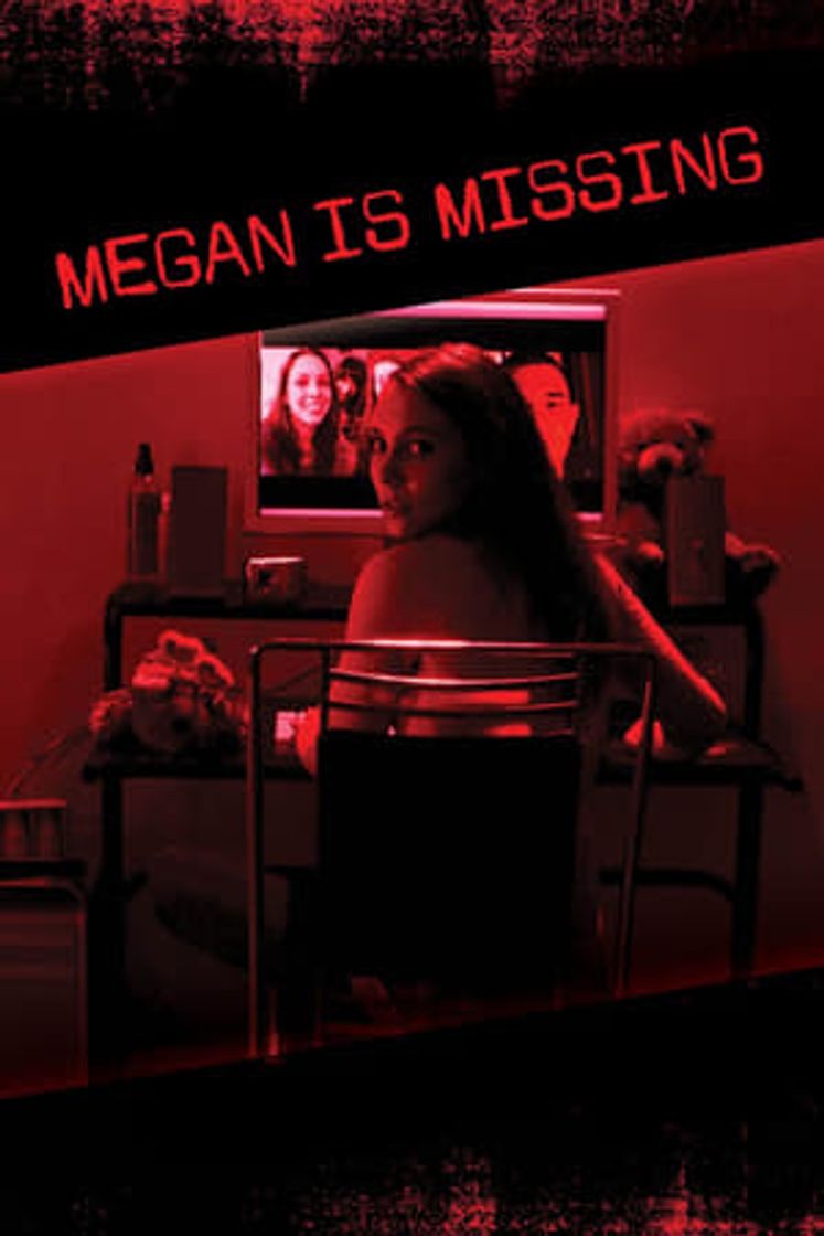 Movie Megan Is Missing