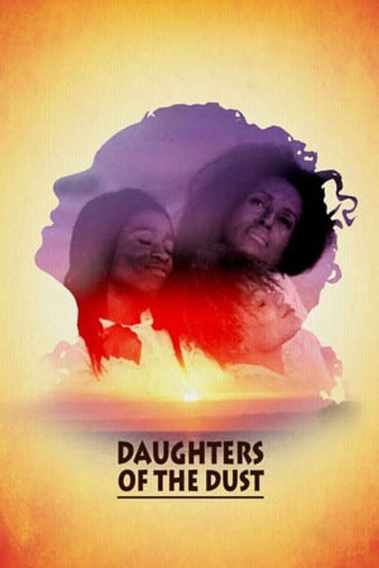 Movie Daughters of the Dust