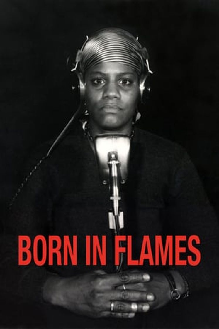 Movie Born in Flames
