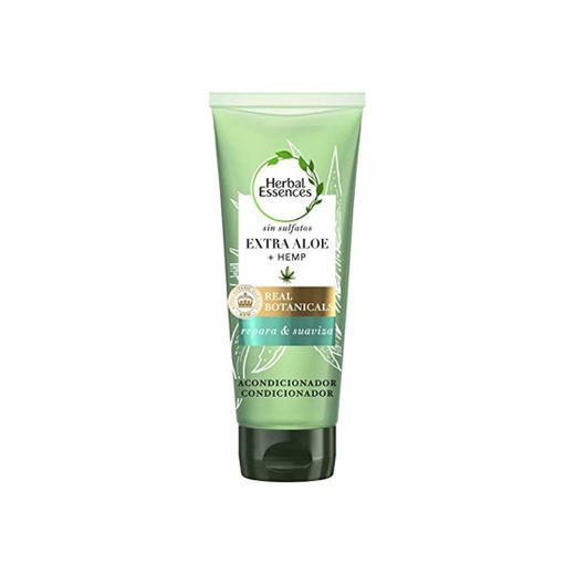 Acondicionador Herbal Essences Bio