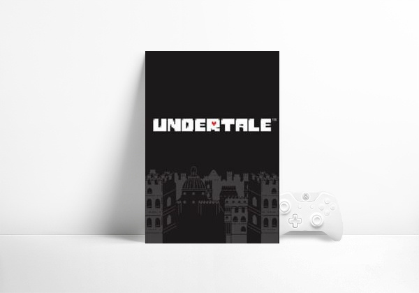 Videogame Undertale