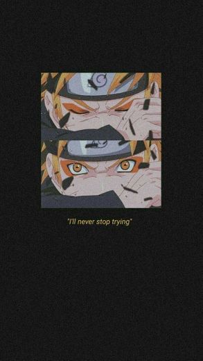 Wallpaper de Naruto 