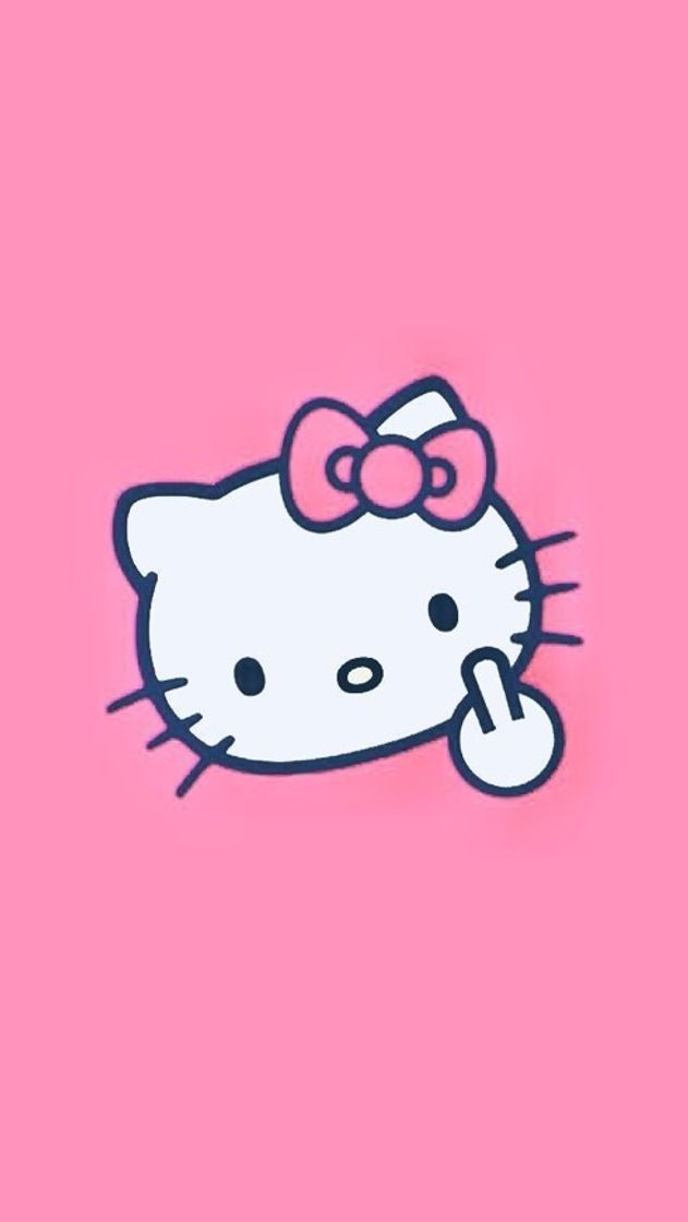 Fashion Hello Kitty 