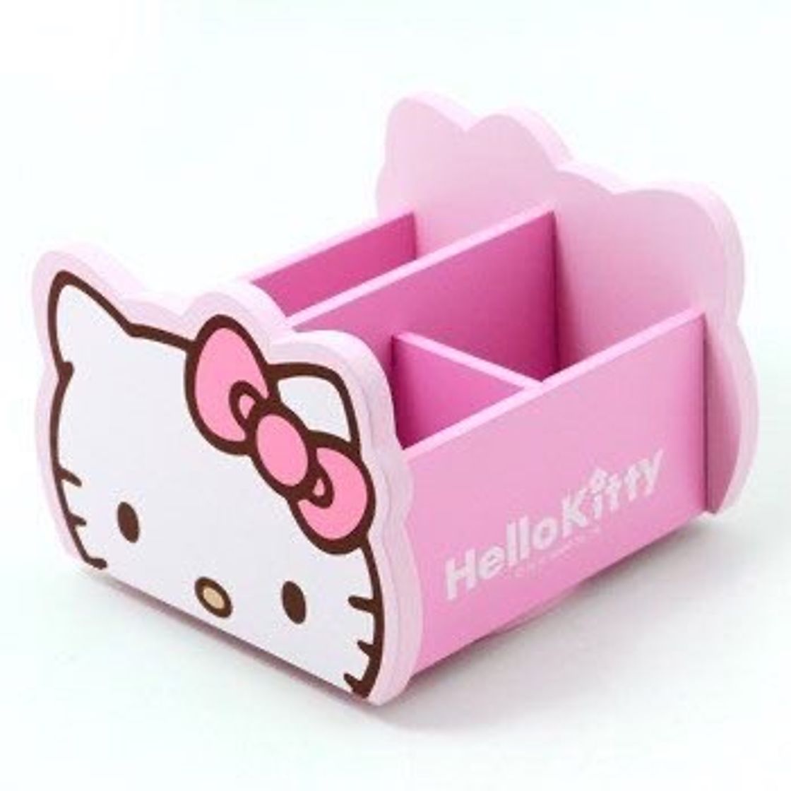 Moda hellokitty 