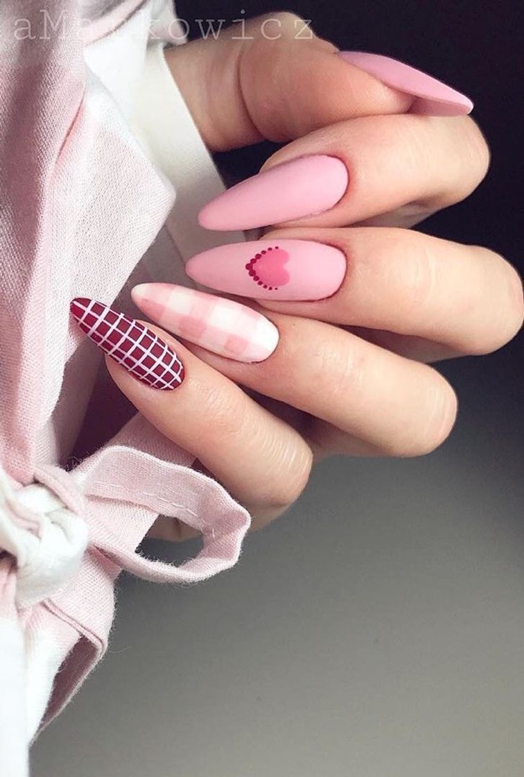 Fashion Cute nails