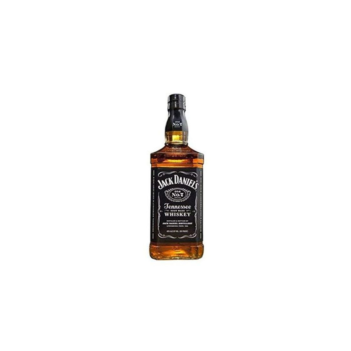 Product Tenesse Whiskey Jack Daniel'S Botella 1 L