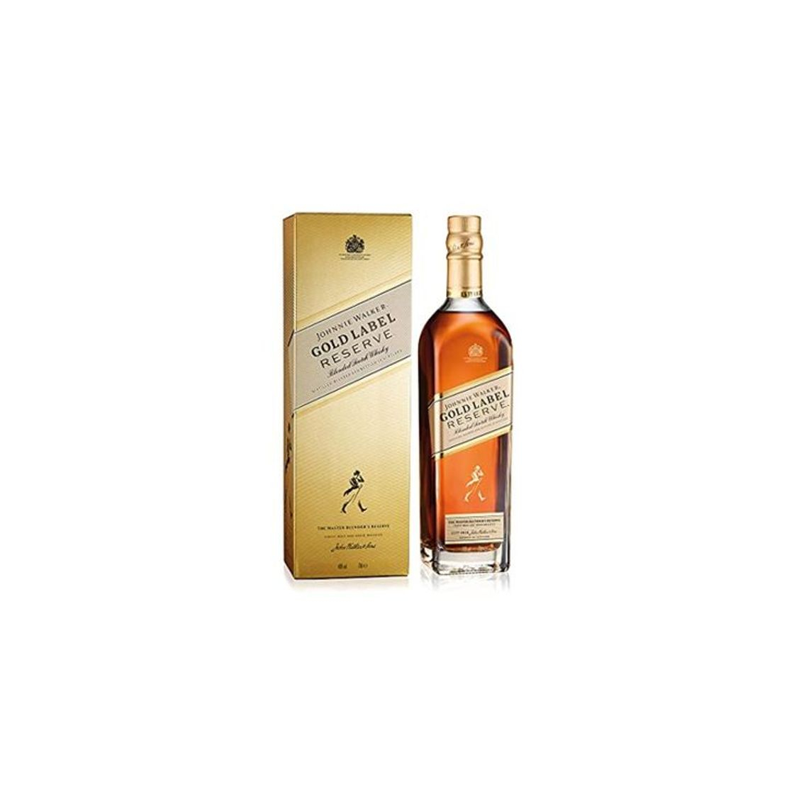 Product Johnnie Walker Gold Whisky Escocés