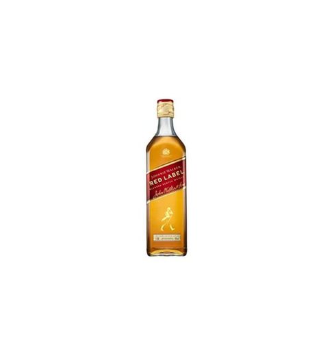 Johnnie Walker Red Whisky Escocés